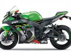 Kawasaki ZX-10R Ninja